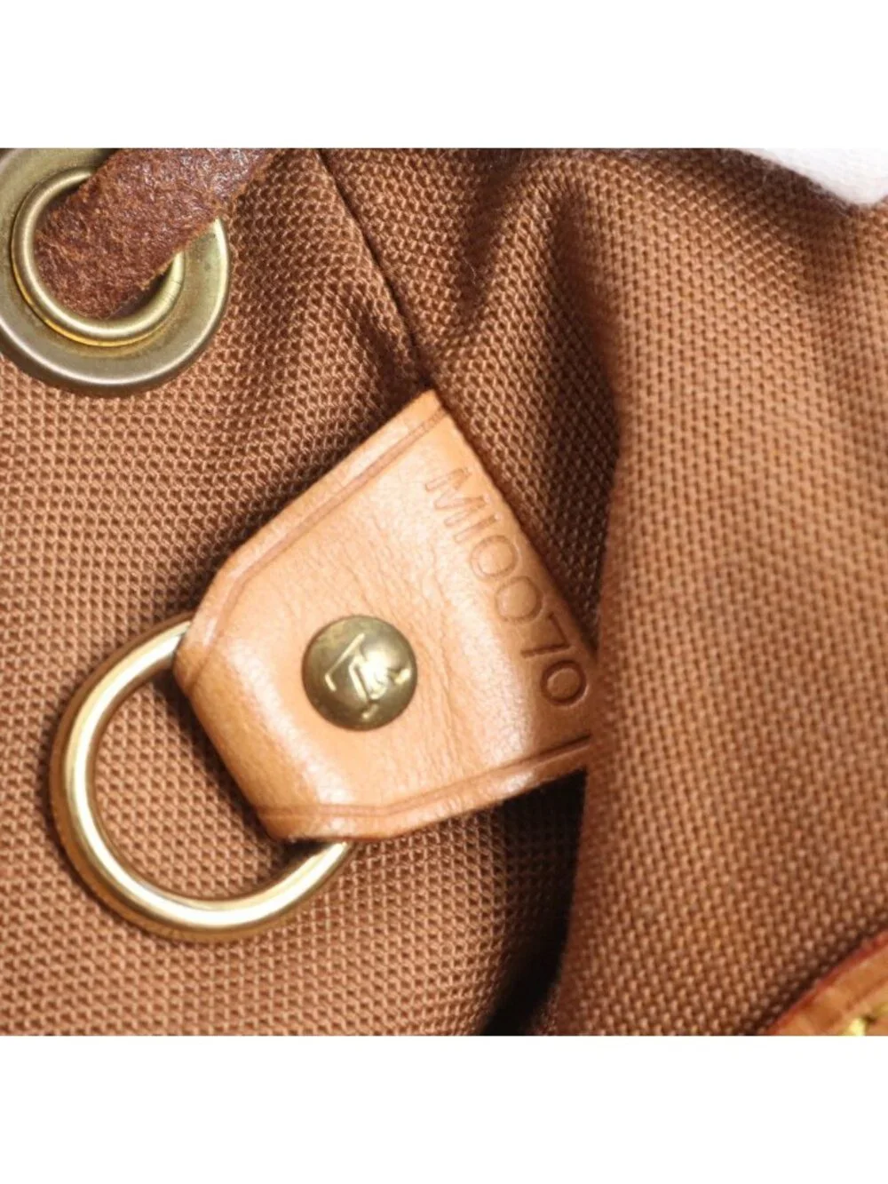 Louis Vuitton this authentic
